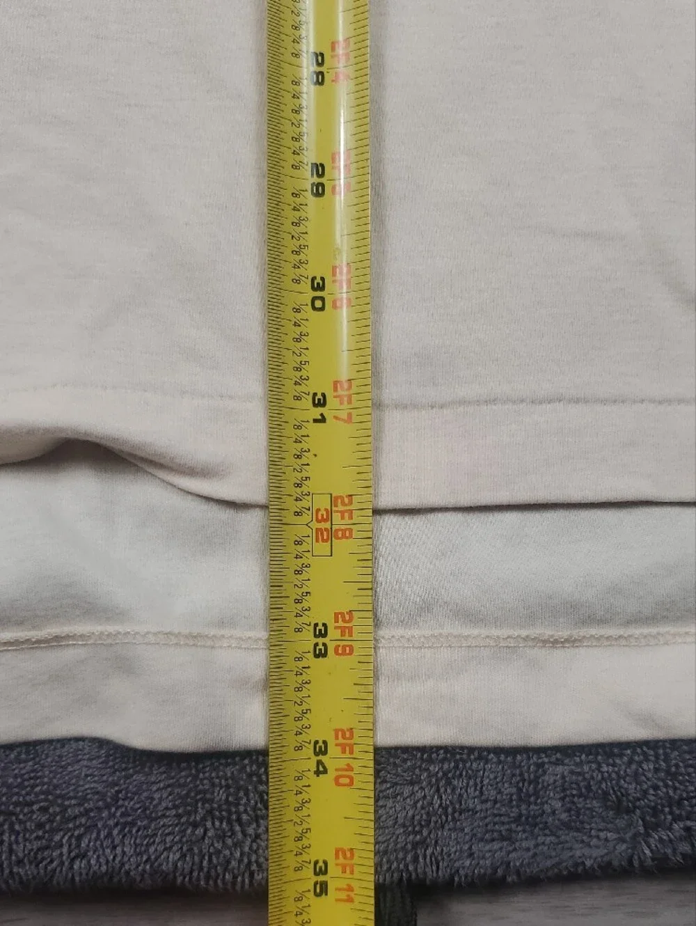 Polo Ralph Lauren XL Soft Yellow 100% Cotton Hockey Logo Polo Short Sleeve